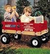 Radio Flyer All-Terrain Cargo Wagon