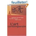 L'art contemporain
