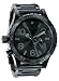 Nixon Men's '51-30' Tide Subdial All Black Watch A057-001-00