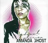 Amanda Ghost - Ghost Stories