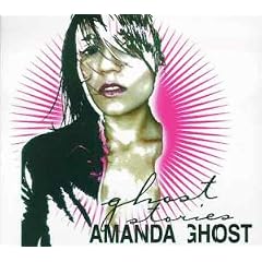 Ghost Stories