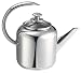 Calphalon Collectors Edition 2-Quart Stainless Steel Tea Kettle with Glass Lid