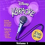 Disney Karaoke [KARAOKE]