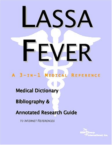 Lassa-Fever