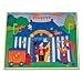 Discovery Puzzle: Circus