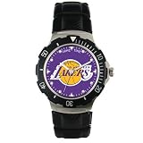 NBA Men's L.A. Lakers Agent Series Watch  #BD-LAL