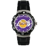 NBA Men's L.A. Lakers Agent Series Watch #BD-LAL $24.95