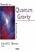 Book Trends in Quantum Gravity Research