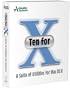 Ten for X