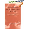 Indian Territory and the United States, 1866-1906: Courts, Government, and the Movement for Oklahoma Statehood (Legal... by Jeffrey Burton