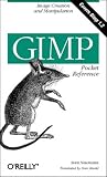 GIMP Pocket Reference