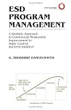 Review Springer  / Esd Program Management: A Realistic Approach to Continuous Measurable Improvement in Static Control