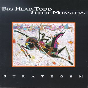 Big Head Todd and the Monsters - Angel Leads Me On Lyrics - Zortam Music