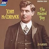 John McCormack - The Minstrel Boy [IMPORT]