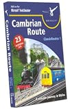 Revue Contact Sales  / Cambrian Route CD Rom (Import UK)