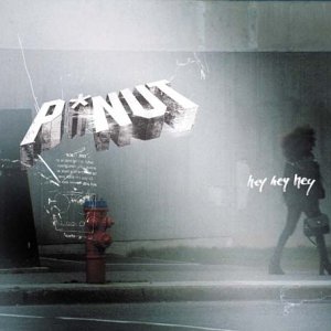 CD-Charts  Music : Hey Hey Hey [CD 1] [12" VINYL]