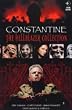 Constantine: The Hellblazer Collection