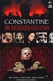 Review Titan Books Ltd  / Constantine: The Hellblazer Collection