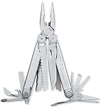 LEATHERMAN Wave - Pocket Survival Tool