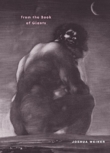 From the Book of Giants (Phoenix Poets)