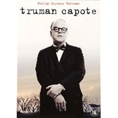 Truman Capote
