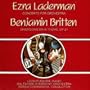 Diversions on a Theme/Concerto for Orchestra
