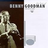 The Best of Benny Goodman: The Capitol Years