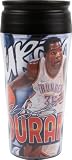 Kevin Durant Oklahoma City Thunder Contour Travel Mug
