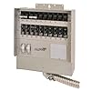 Reliance Controls 10-Circuit 50 Amp Transfer Switch for up to 12,500-Watt Generators Q510C (Discontinued by Manufacturer)