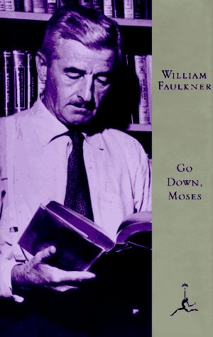  William Faulkner