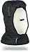 3-Layer Sherpa Shoulder Length Winter Liner