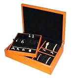 A Chest With Multi Tray