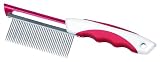 Bamboo Dog Rotating Fine Tooth Comb
