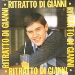Gianni Morandi - Quando Sarai Lontana Lyrics - Zortam Music