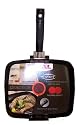 Tefal Practica Grill pan, 24 x 28 cm