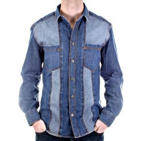 D&G - Dolce & Gabbana long sleeve shirt