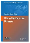 Neurodegenerative Diseases (Advances in Experimental Medicine and Biology)