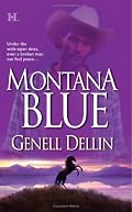 Montana Blue