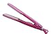 U9 Pro 4290 Series 1.75 Inch Ionic Flat Iron Hair Straightener with LED Digital Temperature Adjustment Dual Voltage 100V - 240V