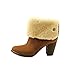 Ugg Women's Layna Dark Chestnut