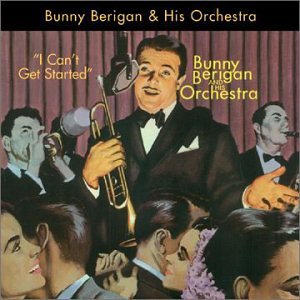 CD-Charts  Search : I Can't Get Started