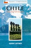 Travel Companion Chile and Easter Island (Travel Companion)