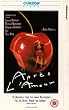 Apres L'amour [VHS]