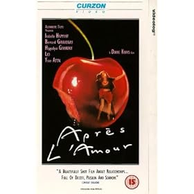 Apres L'amour [VHS]