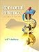 Book Personal Finance with Financial Planning Workbook and CD-Rom (2nd Edition)