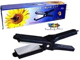 Flat Iron Professional Hair Straightening 2 1/4