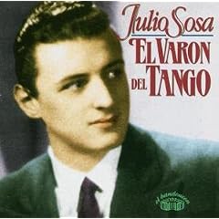 El Varon Del Tango [Spanish Import]