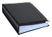 Pioneer Oxford Brass Corner Series Sewn Album, Black