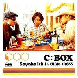 C:BOX