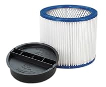 Shop-Vac 90340 CleanStream Replacement Cartridge Filter